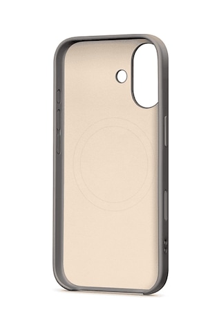 Beats Mgy54ll/a Magsafe Özelliği Ve Kamera Denetimi Düğmesine Sahip Beats Apple Uyumlu iPhone 17 Kickstand Kılıfı - Granit Grisi