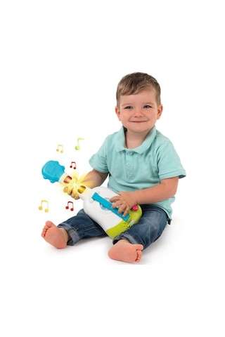 Smoby Cotoons Musıcal Set Smb- 7600110507