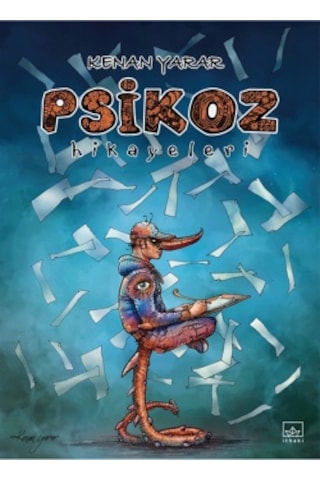 Hilal 3. Kitap Kalbimdeki İfrit + Hilal 2. Kitap Okuldaki Zebani + Psikoz Hikayeleri
