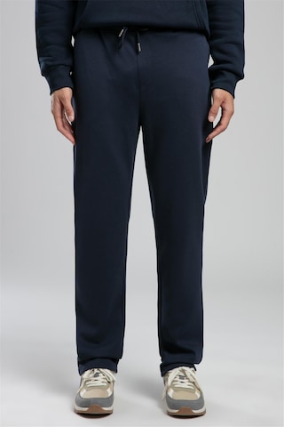 Lee Cooper Javier Erkek Eşofman Altı Lacivert-21120 Lacivert