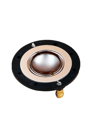Westa Ws-3445 T 1.35'' - 34 Mm Diaphragm Kapaklı Mebran - Hoparlör Unit Membran