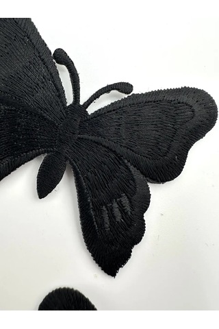 Sewing Accessories Denisova Termal Uygulama Termonotikelembaşa Yama Yaması 6 Adet 389058234