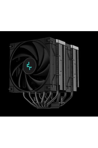 Deepcool AK620-ZERODARK İşlemci Soğutucu