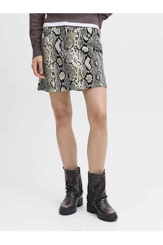 Kadin Etek - Gelly - 12273403 Bone White