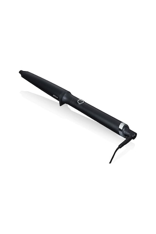 Ghd Curve Creative Curl Wand Konik Maşa Beach Waves İçin, Konik 28 23 Mm Çubuk, 5 8 Saniyede Bukleler, 24 Saate Kadar Bukle Tanımı, Aşırı Isı Hasarları Olmadan