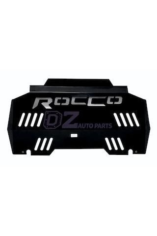 Toyota Hilux Rocco 2020+ Offroad Karter Muhafaza Sacı