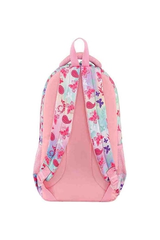 Muggle İlkokul Sırt Çantası Butterfly Koleksiyonu Mu-9038