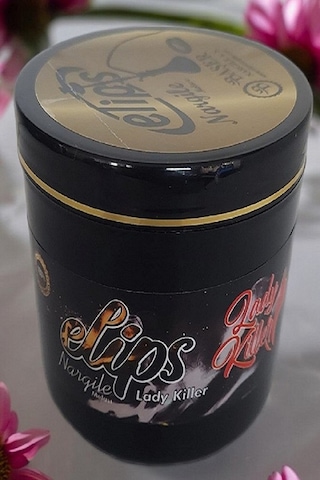 Lady Killer Nargilemelası 125 Gr