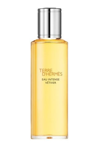 Hermes Terre D Hermes Eau Intense Vetiver Erkek Parfüm EDP 125 ML