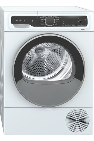 Profilo KM961RCTR 9 KG Isı Pompalı Çamaşır Kurutma Makinesi