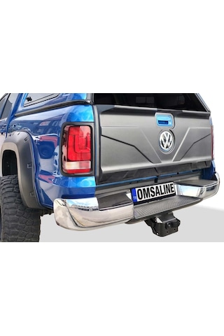 Vw Amarok Bagaj Kapağı Dodik 2010 Ve Sonrası