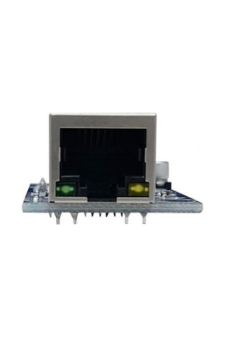 Opax-2646 Ard-Lan Modülü Network Modülü