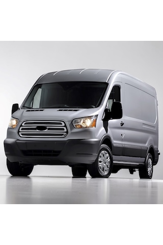 Ford Transit 2014-2023 Far Kumanda Anahtarı Düğmesi Ön Sis Farsız