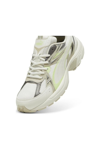Puma Milenio Tech Men Ayakkabı Beyaz