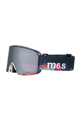 Anon M6s Goggles Unisex Goggle 3124 Çok Renkli
