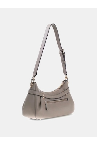 Guess Yesba Kadın Omuz Çantası Hwbg7833180 Vizon