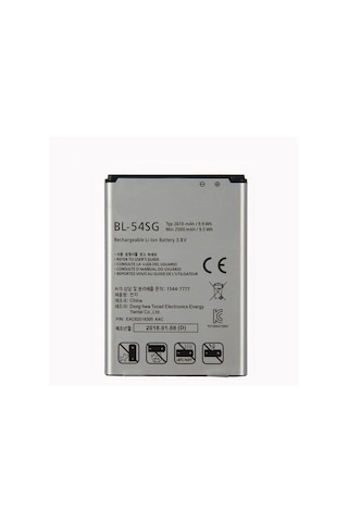 LG Uyumlu G3 Mini / Bello / L90 Pil Batarya Bl-54Sg