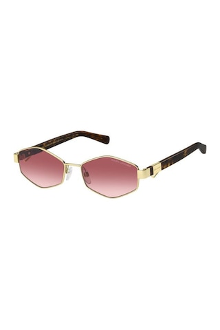 Marc Jacobs Marc 496s Noa3x .55 Kadın Güneş Gözlüğü Sarı