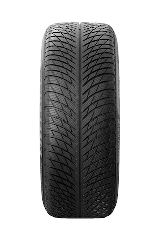 Michelin 235/40R19 96W Xl Tl Pılot Alpın 5 Mı Oto Kış Lastiği 2026