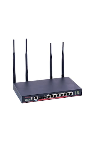 Ricon S9960Me 8Ge/Lte Router