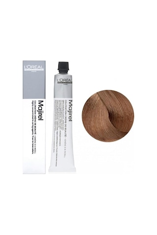 L'oreal Professionnel Majirel Saç Boyası 50 ML 8.0