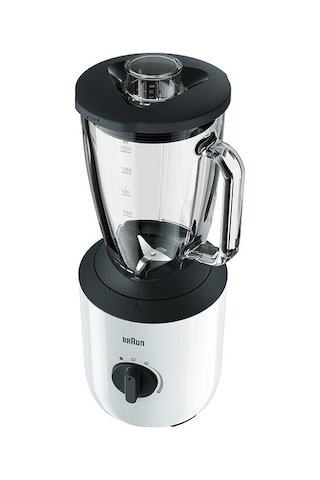 Braun PowerBlend 3 JB3150WH Blender