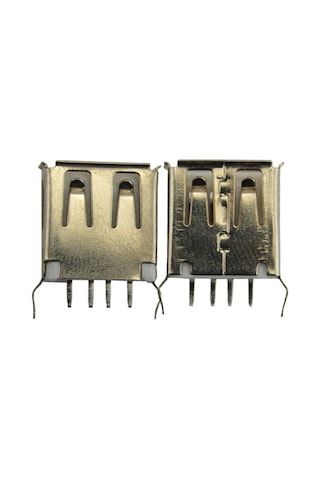 Powermaster Usb Şase Soket Dik Ic-265a