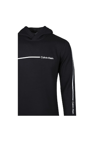 Calvin Klein Erkek Sweatshirt 40kc420 001 Siyah