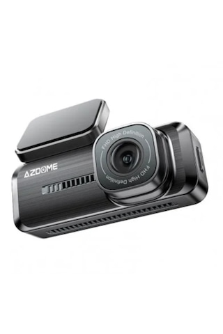 Azdome M200 Araç Kamerası WIFI 1080P Full HD Gece Görüşü