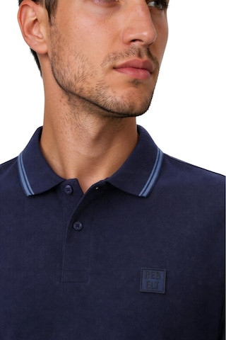 Arma Ar-ma Erkek Polo Yaka Tişört Baskisiz Basic Örme Kumaş Regular Fit %100 Pamuk 30/1 Çift Toplama Penye Pike Y31374357102 Lacivert-l1
