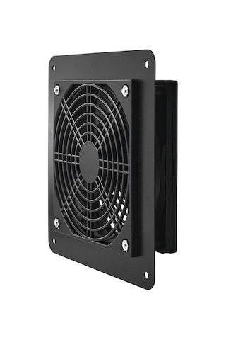 Symbee 3w Güneş Enerjili Fan, Yüksek Hızlı 2200rpm , 76.3cfm Hava Akımı, Dış Mekan Ve Evcil Hayvan İçin, Uzun Ömürlü Monokristal Panel Diğer