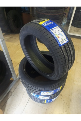 Sentury 205/45 R17 88W XL Qirin 990 Yaz Lastiği 2026