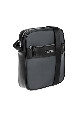 Fossil Erkek Çapraz Çantası 01fs2052 Antrasit