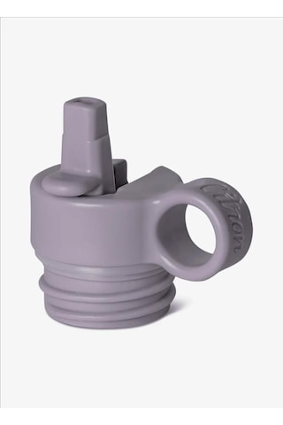 Citron Termos Yedek Pipet Kapağı - Purple 1196625