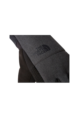 The North Face M Apex Etip Glove Eldiven Nf0a89r9dyz1 Siyah Nf0a89r9dyz1 Siyah