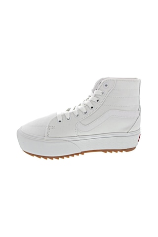 Vans Vn0a5jlgwht1 Filmore Hi Tapered Platform St Beyaz