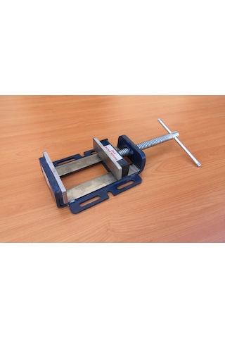 Aytut 125mm Çelik Matkap Mengene