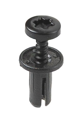 Citroen, Renault, Peugeot İçin Tampon Klipsi-uzun