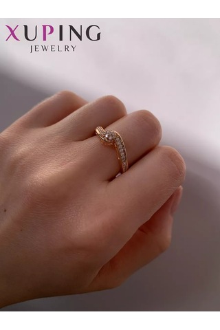 Xuping Taşlı Yüzük Takılar 194312399 Diğer