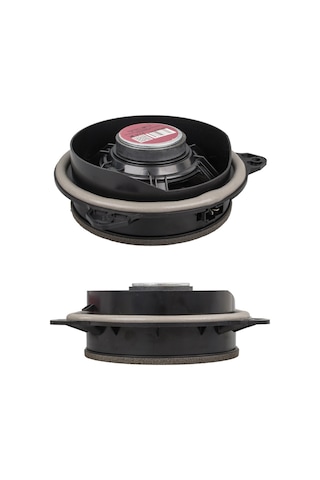 Magıcvoıce Mv-24045 6 Inch 16 Cm 20 Watt 60x32x10mm Üçgen Oto Hoparlör