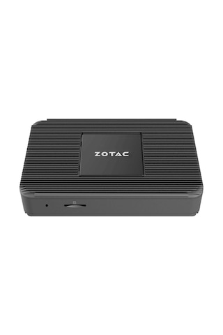 Zotac Zbox P ZBOX-PI336-W5C N6211 4 GB 128 GB SSD W11P Mini Pc