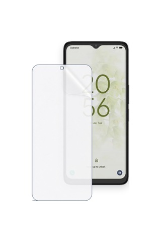 40 Nxtpaper 5g Uyumlu Ön Yüzey Nano Şeffaf Hidrojel Ekran Koruyucu 68960327