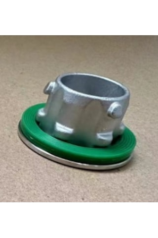 Shineyee Thermomix Tm5/tm6/tm31 İçin Su Engelleme Bloku - Dayanıklı Malzeme, Kolay Kurulum, Mutfak Aksesuarı