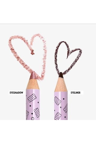 Oncolour Göz Kalemi & Göz Farı Diğer