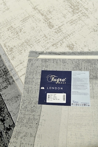 London 13401 Yatma ve Keçeleşme Yapmayan Saçaklı Oturma Odası, S