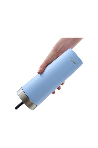 Contigo Spillproof Tumbler Vakumlu Bardak 720ml 2212919 Mavi