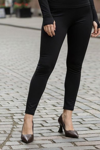Preshley Kadın Sity Kahverengi 6 Cm İnce Topuklu Stiletto