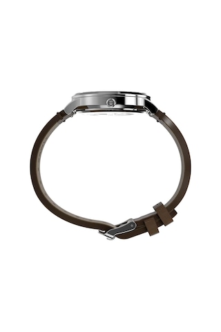 Timex Tw2w50600 Erkek Kol Saati Metalik Gri
