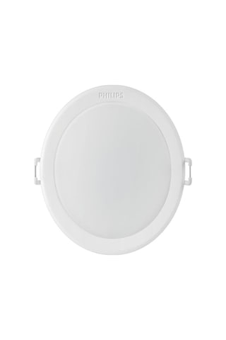 Philips Meson 13 W Led Spot Armatür Sarı 3000K Delik Çapı 12.5 CM