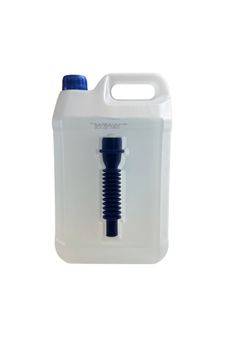 Shell Adblue 5 Lt Bidon 2 Adet
